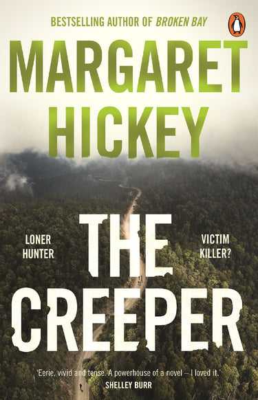 The Creeper